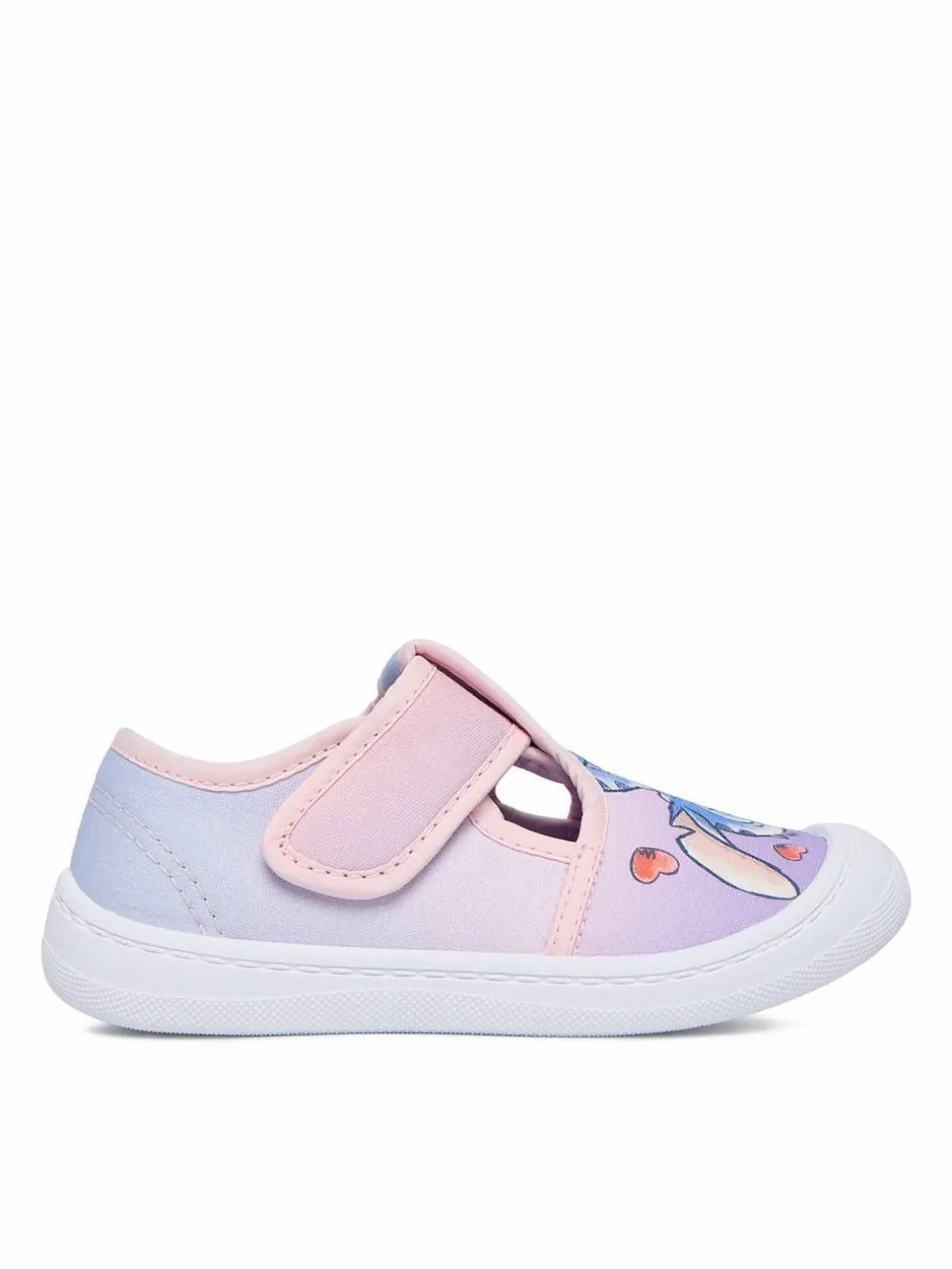 Pantofole CEO-CM-AW26-210DCLS Viola chiaro