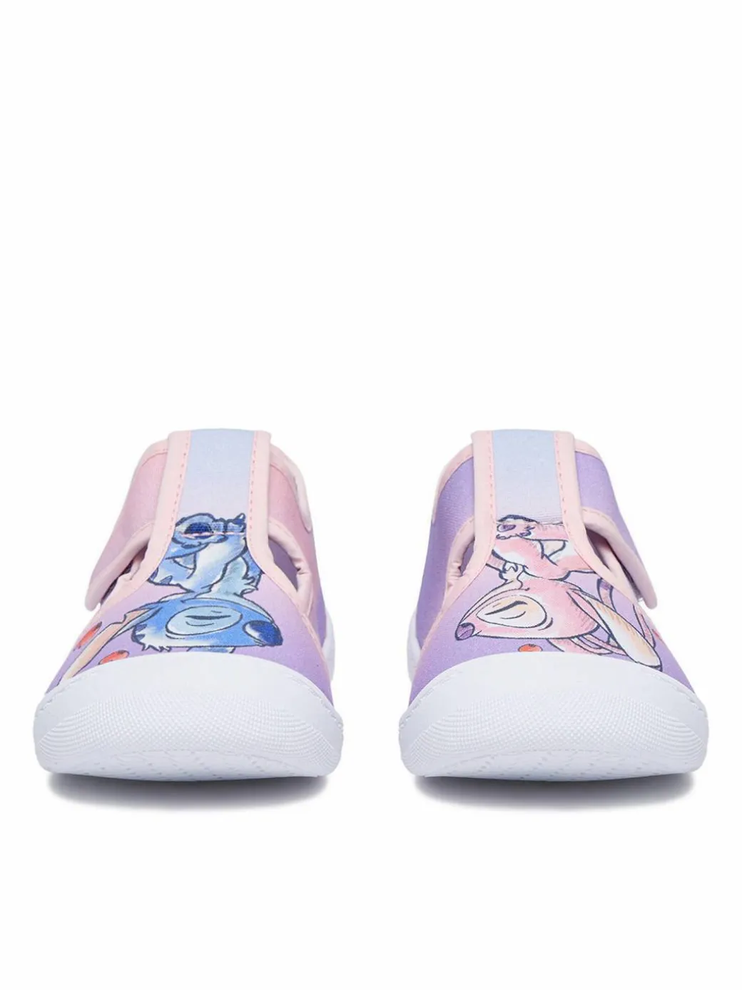 Pantofole CEO-CM-AW26-210DCLS Viola chiaro