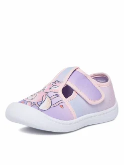 Pantofole CEO-CM-AW26-210DCLS Viola chiaro