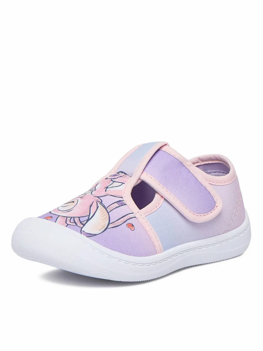 Pantofole CEO-CM-AW26-210DCLS Viola chiaro
