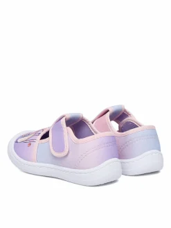 Pantofole CEO-CM-AW26-210DCLS Viola chiaro