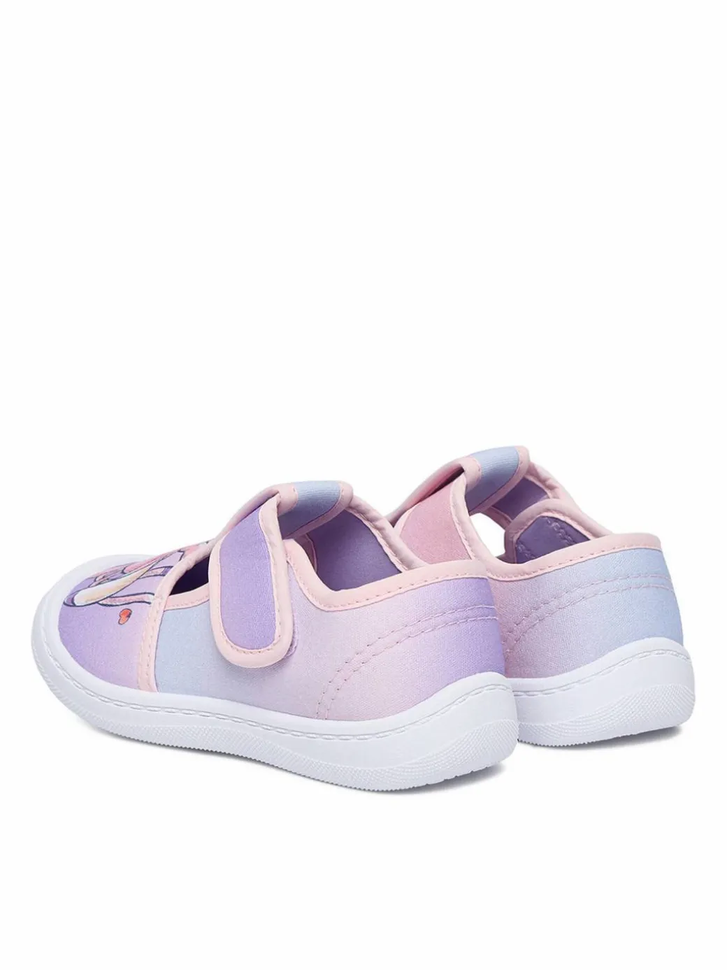 Pantofole CEO-CM-AW26-210DCLS Viola chiaro