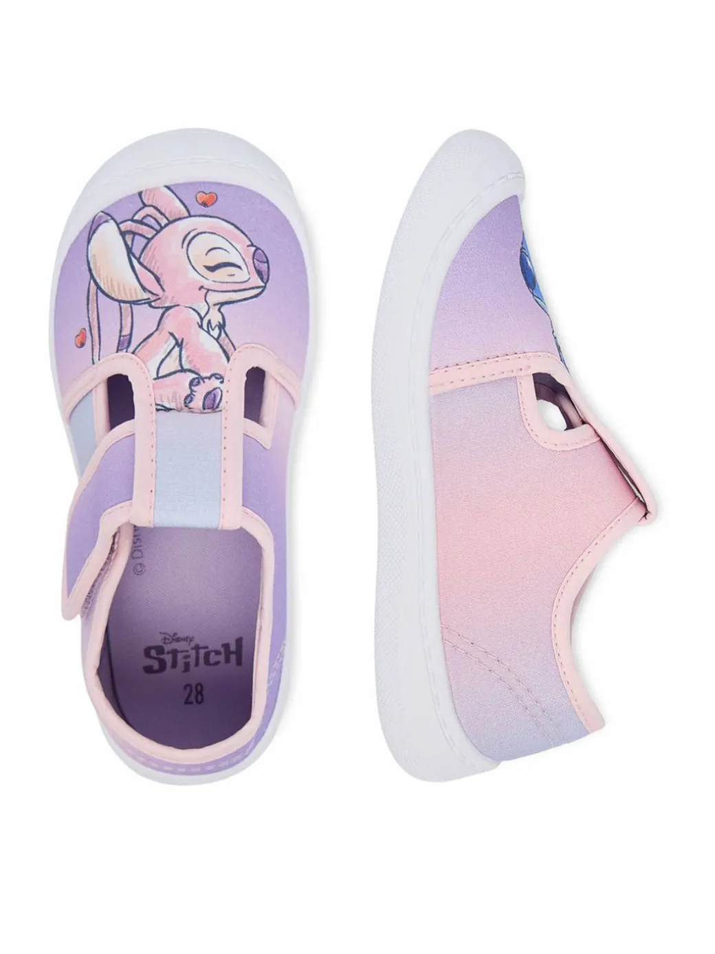 Pantofole CEO-CM-AW26-210DCLS Viola chiaro