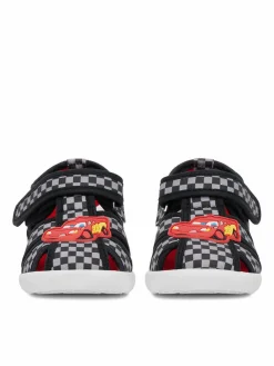 Pantofole CEO-CM-AW25-312DPC Nero