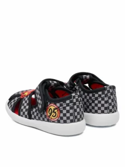 Pantofole CEO-CM-AW25-312DPC Nero