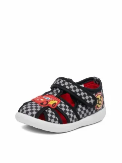 Pantofole CEO-CM-AW25-312DPC Nero