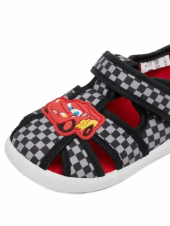 Pantofole CEO-CM-AW25-312DPC Nero