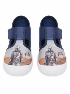 Pantofole CEO-CM-AW26-221LCM Blu scuro