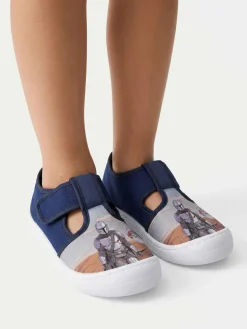 Pantofole CEO-CM-AW26-221LCM Blu scuro