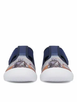 Pantofole CEO-CM-AW26-221LCM Blu scuro