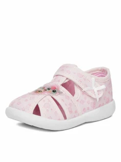 Pantofole CEO-CM-AW25-314LPS Rosa