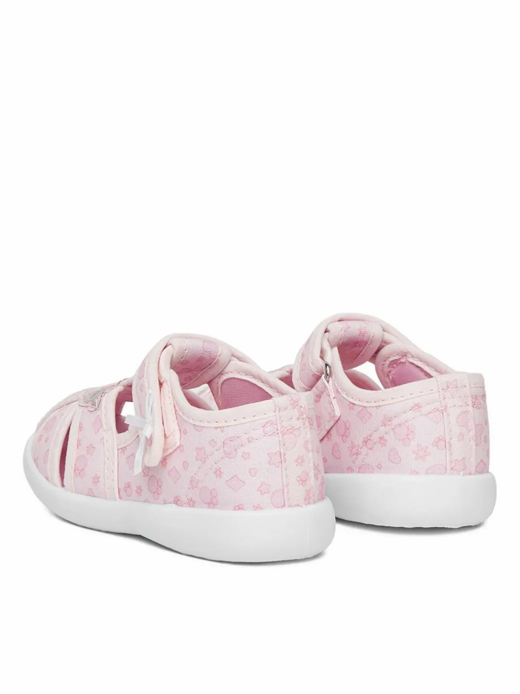 Pantofole CEO-CM-AW25-314LPS Rosa