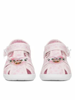 Pantofole CEO-CM-AW25-314LPS Rosa