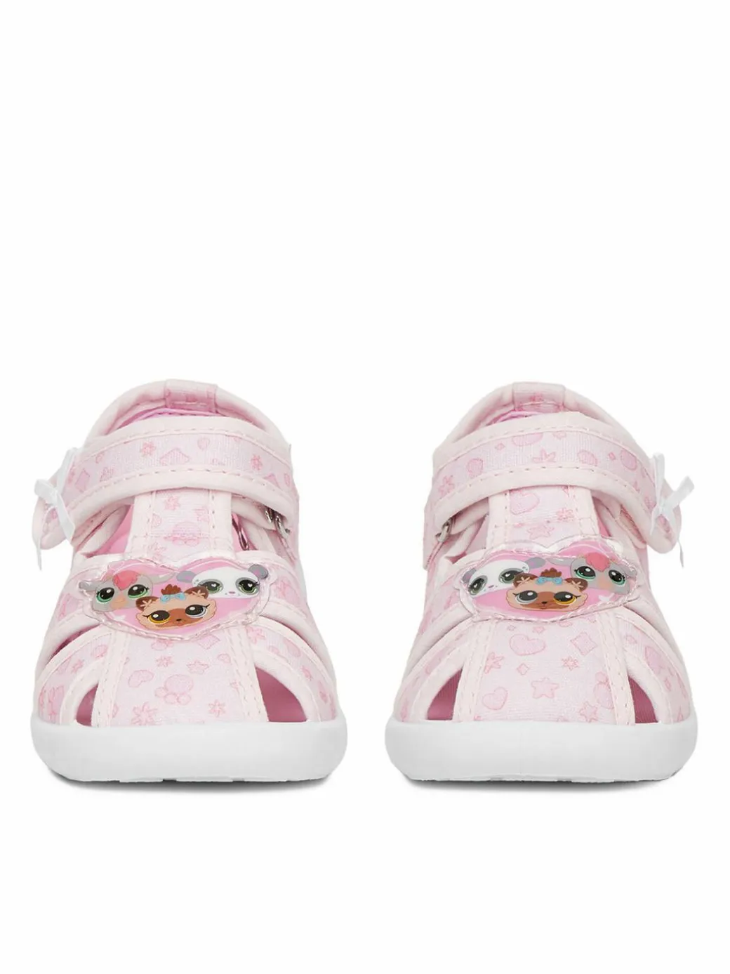 Pantofole CEO-CM-AW25-314LPS Rosa