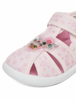 Pantofole CEO-CM-AW25-314LPS Rosa