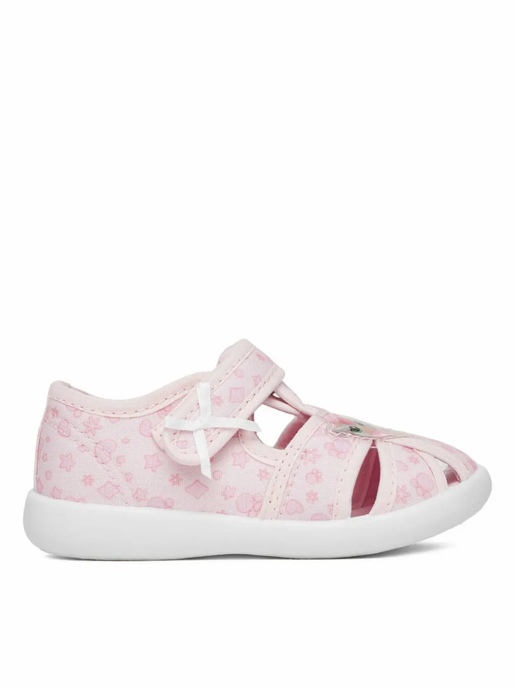 Pantofole CEO-CM-AW25-314LPS Rosa
