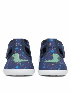 Pantofole CEO-CM-AW26-105PP Blu scuro