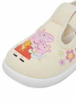 Pantofole CEO-CM-AW25-335PP Giallo