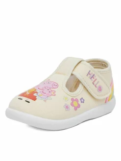 Pantofole CEO-CM-AW25-335PP Giallo