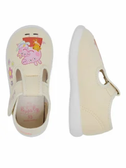 Pantofole CEO-CM-AW25-335PP Giallo