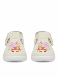 Pantofole CEO-CM-AW25-335PP Giallo
