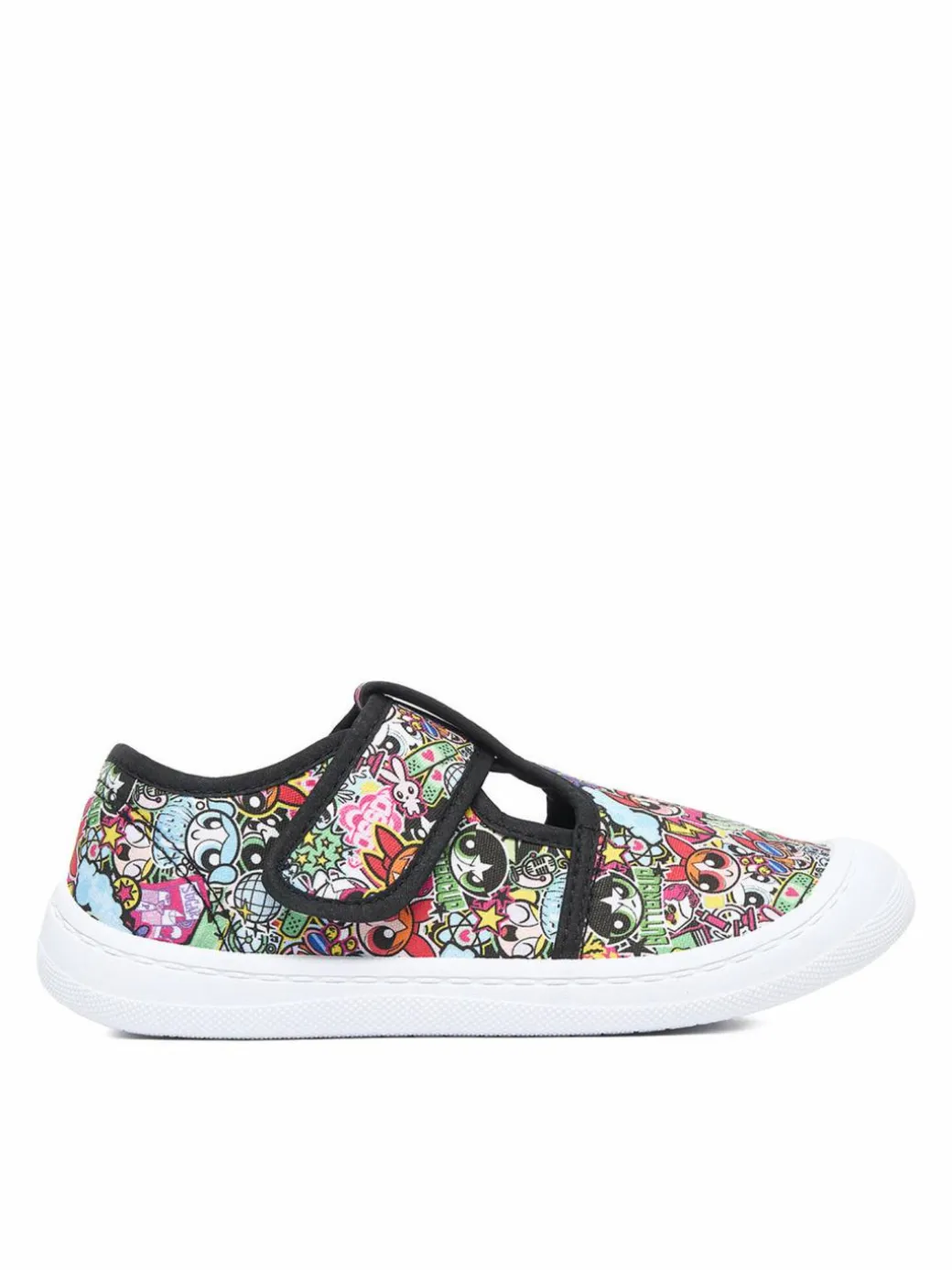 Pantofole CEO-CM-AW26-119PPG Multicolore