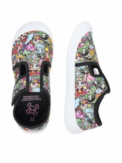 Pantofole CEO-CM-AW26-119PPG Multicolore