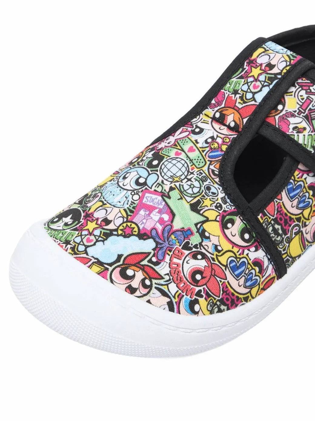 Pantofole CEO-CM-AW26-119PPG Multicolore