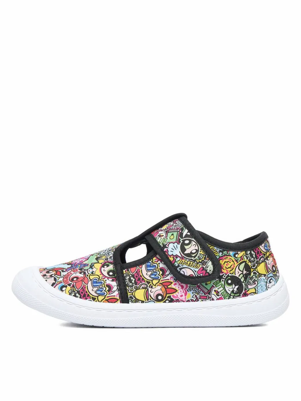 Pantofole CEO-CM-AW26-119PPG Multicolore