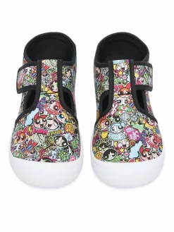 Pantofole CEO-CM-AW26-119PPG Multicolore