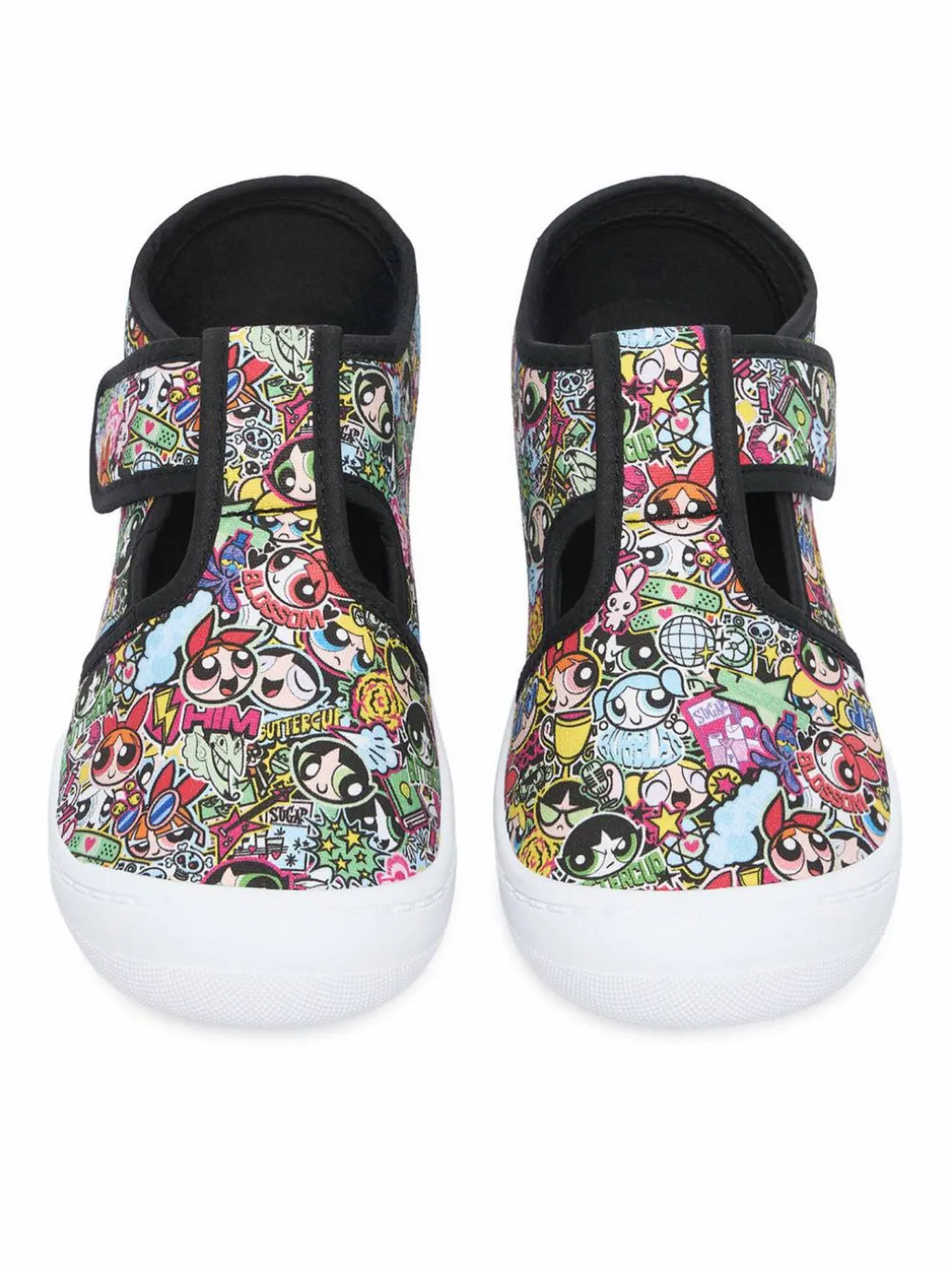 Pantofole CEO-CM-AW26-119PPG Multicolore