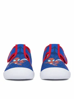 Pantofole CEO-CM-AW26-104SPID Blu