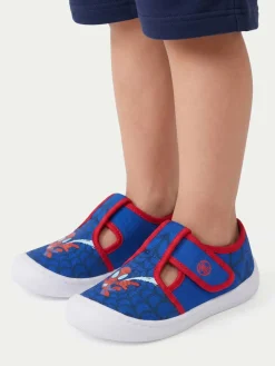 Pantofole CEO-CM-AW26-104SPID Blu