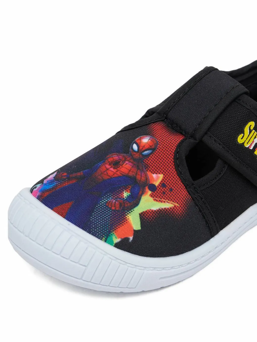 Pantofole CEO-CM-AW25-121SPRMV Nero