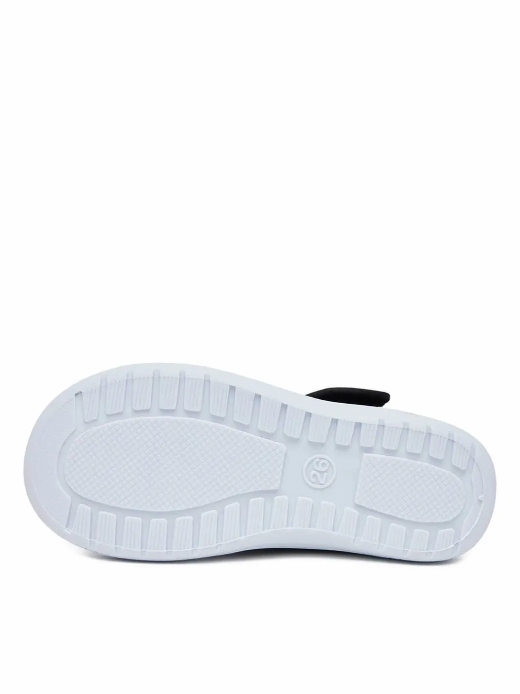 Pantofole CEO-CM-AW25-121SPRMV Nero