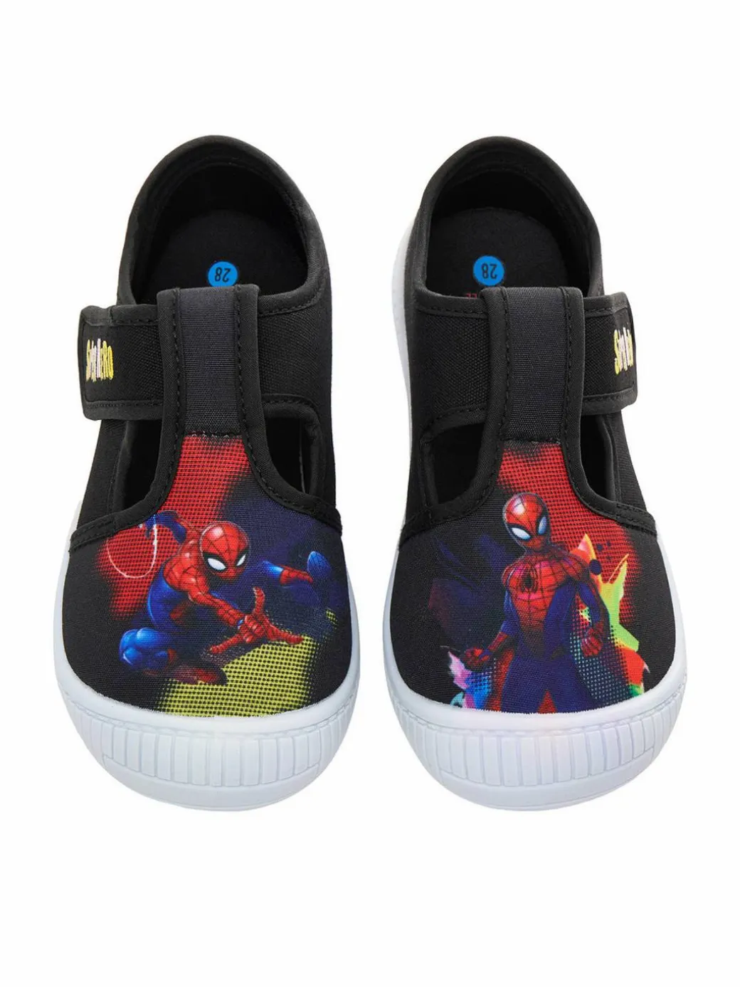 Pantofole CEO-CM-AW25-121SPRMV Nero