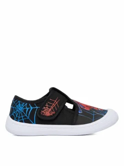 Pantofole CEO-CM-AW26-309SPRMV Nero