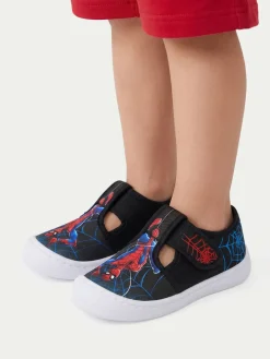 Pantofole CEO-CM-AW26-309SPRMV Nero