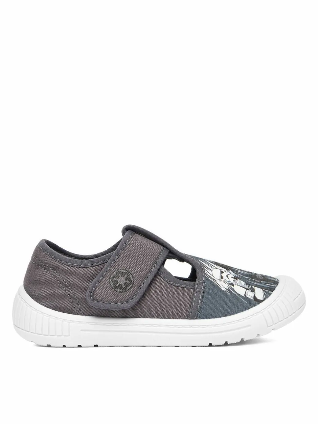 Pantofole CEO-CM-AW25-322SW Grigio
