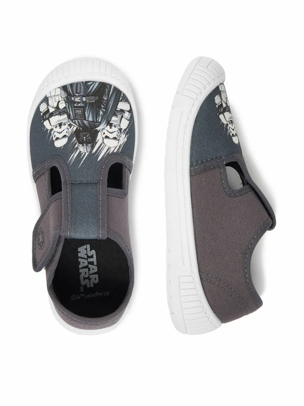 Pantofole CEO-CM-AW25-322SW Grigio