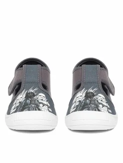 Pantofole CEO-CM-AW25-322SW Grigio