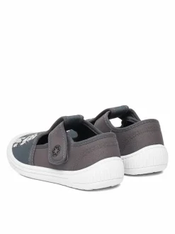 Pantofole CEO-CM-AW25-322SW Grigio
