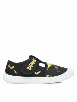 Pantofole CEO-CM-AW26-200WBBAT Nero