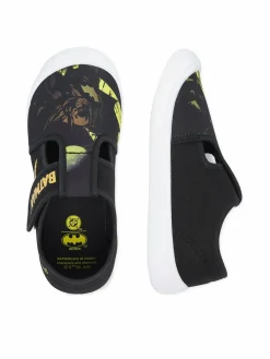Pantofole CEO-CM-AW26-200WBBAT Nero