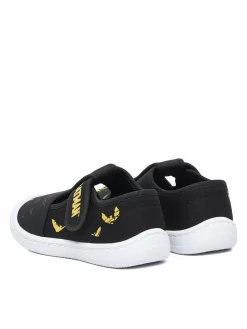 Pantofole CEO-CM-AW26-200WBBAT Nero