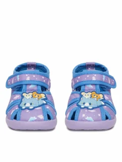 Pantofole CEO-CM-AW25-307WBGTJ Viola