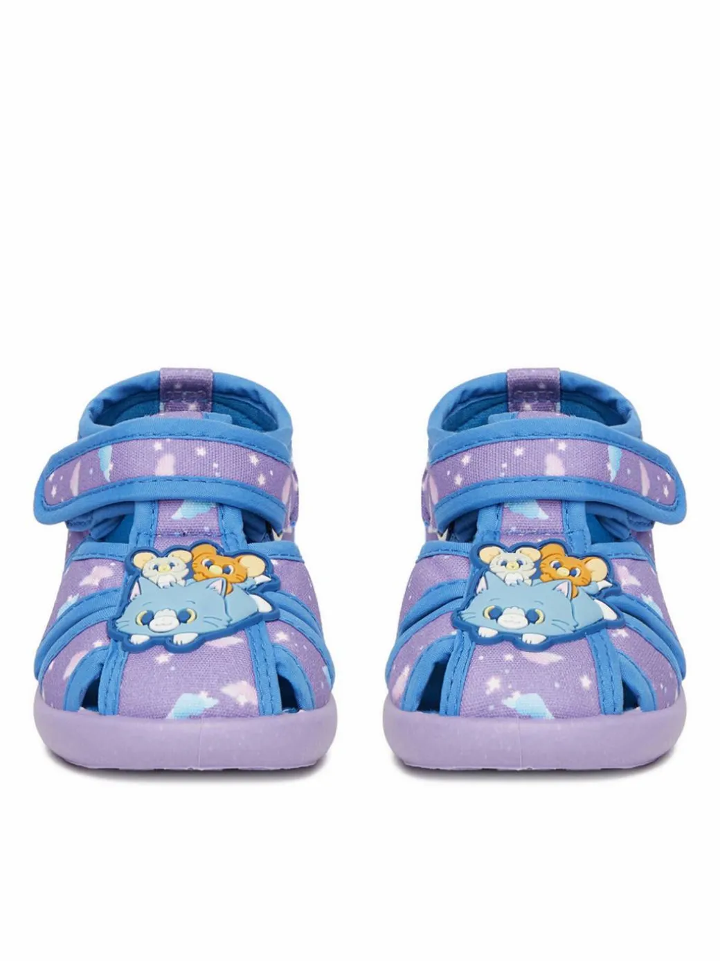 Pantofole CEO-CM-AW25-307WBGTJ Viola
