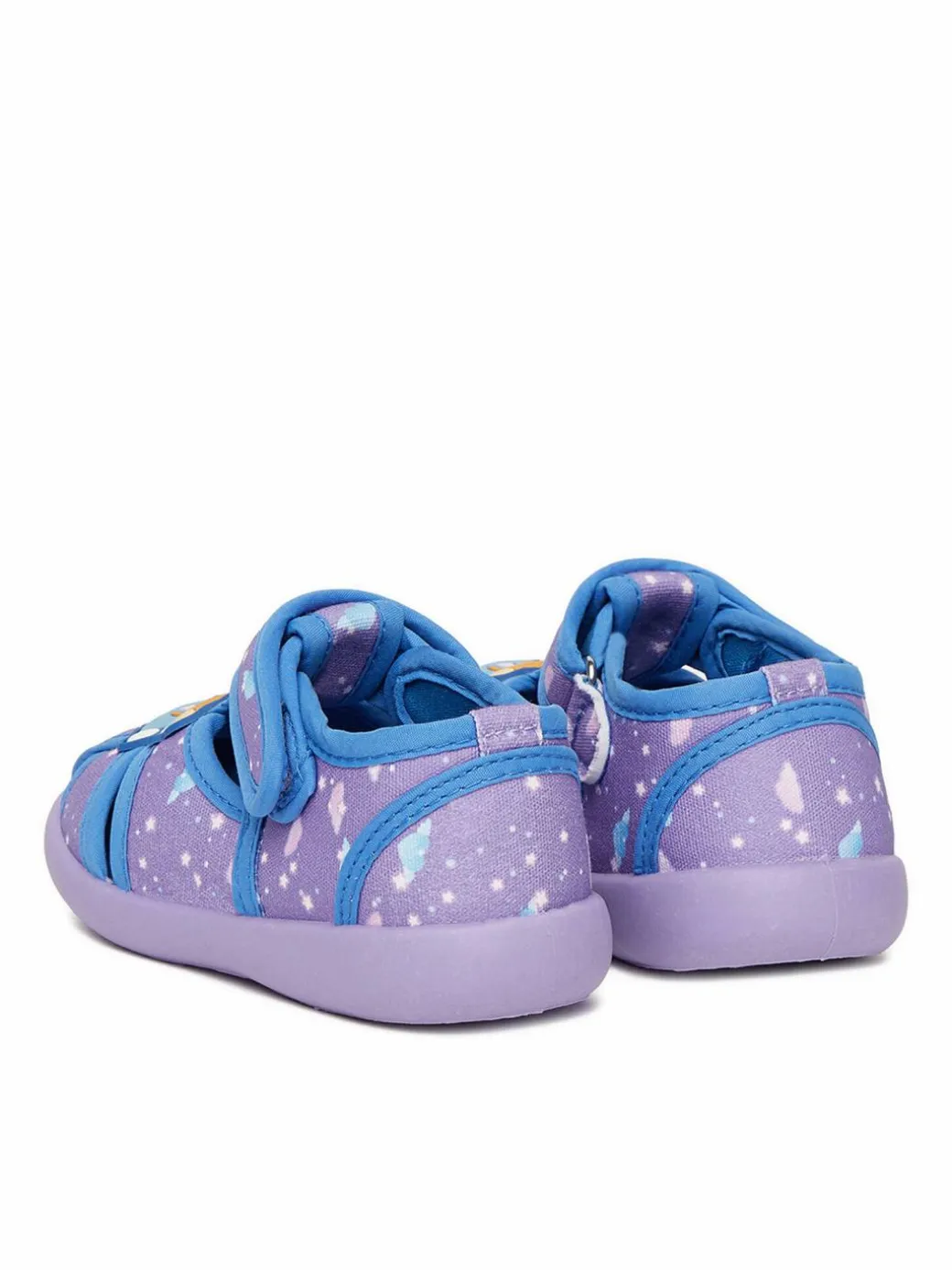Pantofole CEO-CM-AW25-307WBGTJ Viola