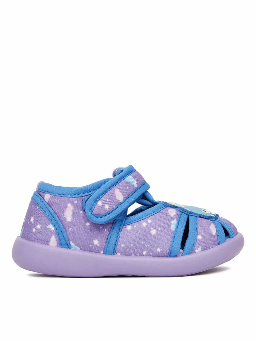 Pantofole CEO-CM-AW25-307WBGTJ Viola