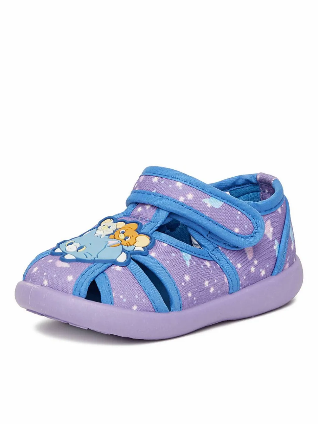 Pantofole CEO-CM-AW25-307WBGTJ Viola